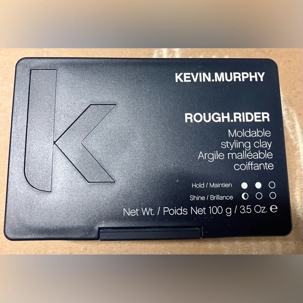 Brand new Kevin Murphy Rough Rider BOGO!!!!!!!!!